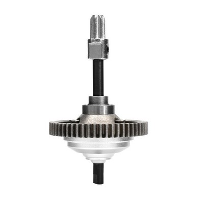 For Traxxas Slash 4x4 Rustler 4x4 Stampede 4x4 6780 Metal Center Differential
