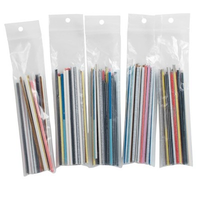 Keystone 100 Pcs Sanding Twigs Kit Ideal for 100 Piece 