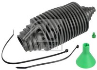 Febi Bilstein 17080 Faltenbalgsatz, Lenkung Vorne Links Rechts FüR Seat Skoda