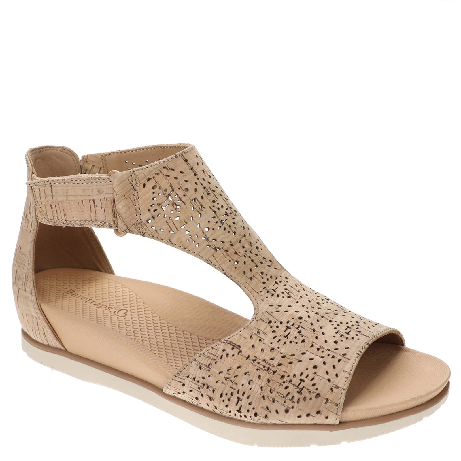 Женские сандалии BareTraps Samira 7 B(M), США - Натуральные