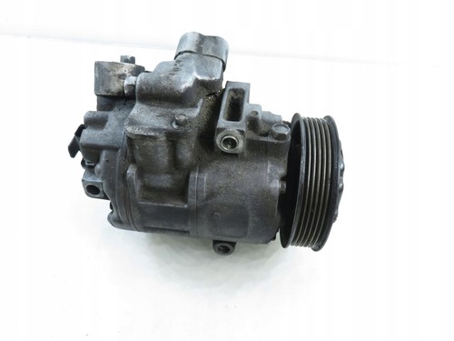 Klimakompressor Audi A2 1.4 TDI - AMF 4472208196 / CZ 97112