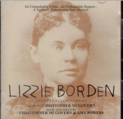 Lizzie Borden (1998 American Stage Company Cast)