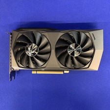 ZOTAC GAMING GeForce RTX 3060 Twin Edge OC 8GB Graphics Card