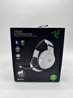 Razer Kaira HyperSpeed Gaming Headset für XBOX / PLAYSTATION 4 / 5 / SWITCH