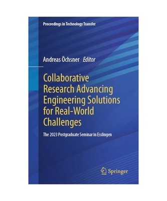 Collaborative Research Advancing Engineering Solutions for Real-World Challenges