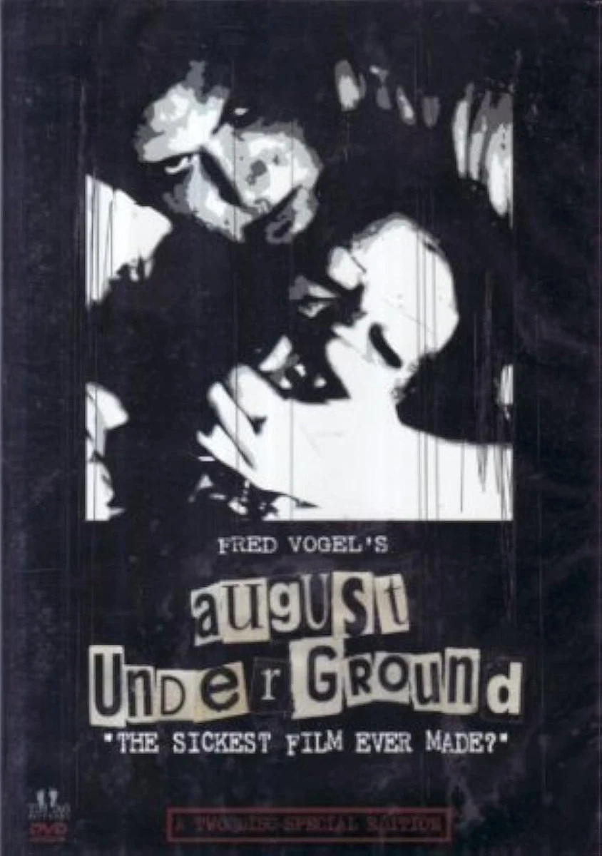 august underground products for sale | eBay