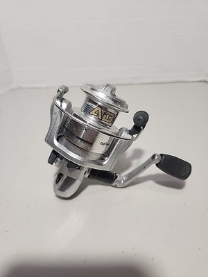 Daiwa Regal-x 2500C 3 Ball Bearing Abs Spinning Reel Vintage
