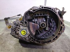 Boite de vitesse Daewoo LANOS