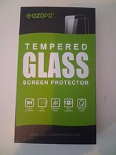 Tempered Gkass Screen Protector for Galaxy A17 / A16