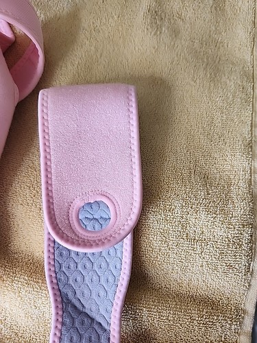 Fit Geno Posture correcting vest- pink- size M - Picture 19 of 21