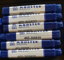 Monster Tool 460-300820 Carbide Drill - New