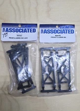 Team Associated  B4 B4.1 B4.2  RC10B4 RC10B4.1 