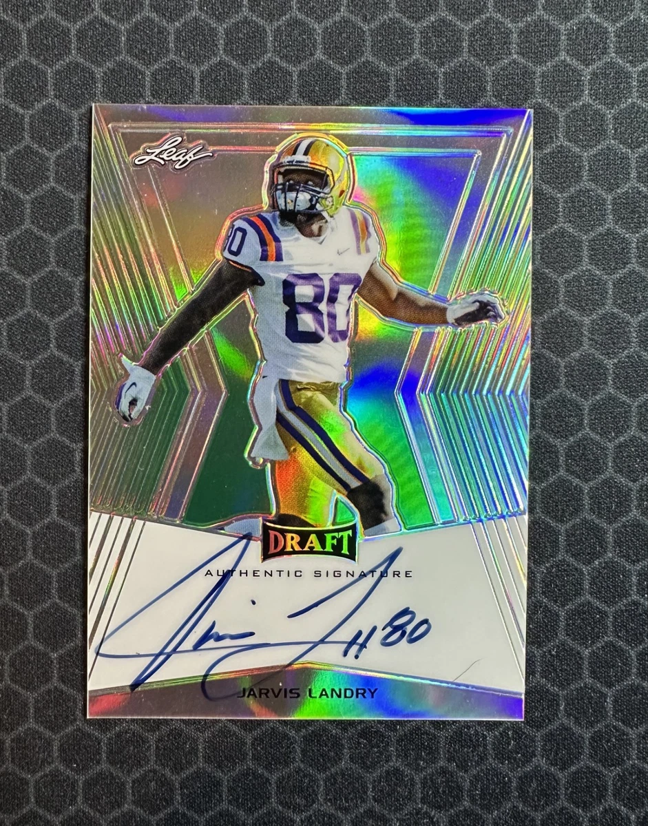 2014 Leaf Metal Draft Football Trading Cards for sale | eBay
