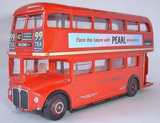 EFE - 15635B AEC ROUTEMASTER (RM) ON HIRE TO MANCHESTER CITY TRANSPORT