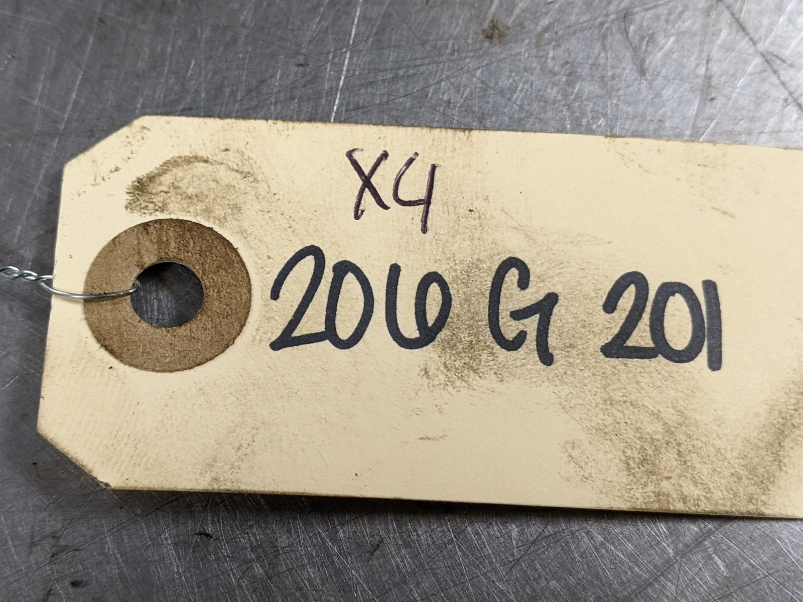 Piston and Connecting Rod Standard For 07-08 GMC Yukon XL 1500  6.2 12649190 Gas