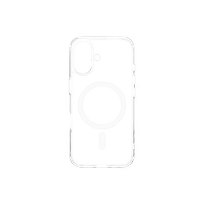 eSTUFF W128884804 ES67141050 INFINITE (GRS) OSLO iPhone 16 Clear Magnetic C ~E~