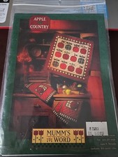 Sewing  Quilting Patterns Many to choose from. FREE SHIPPING ALL UNCUT Lot56