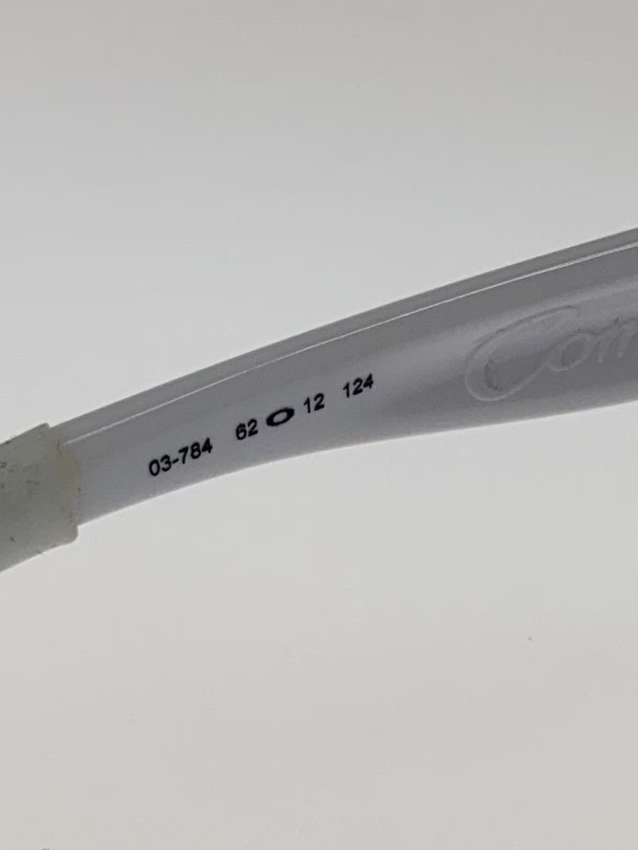 OAKLEY COMMIT SQUARED Sunglasses -- PLASTIC WHT P… - image 5