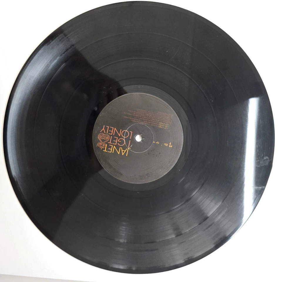 Janet* – I Get Lonely - Image 2 of 3