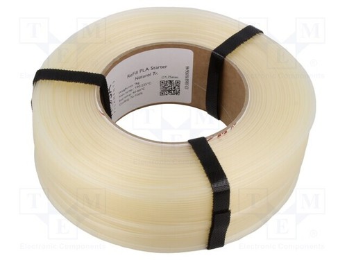 1 disc, Filament: PLA ROSA-3868 /E2UK - 第 1/1 張圖片