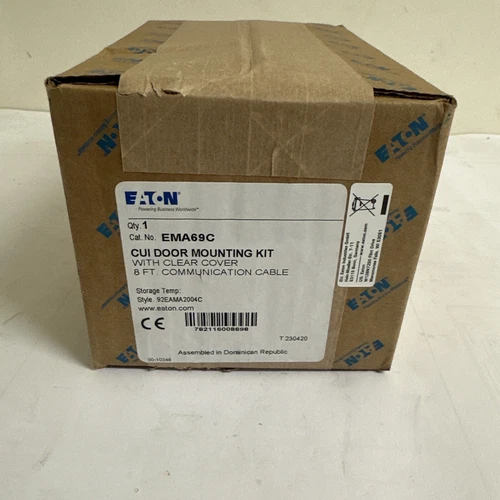 EATON EMA69C NSFS