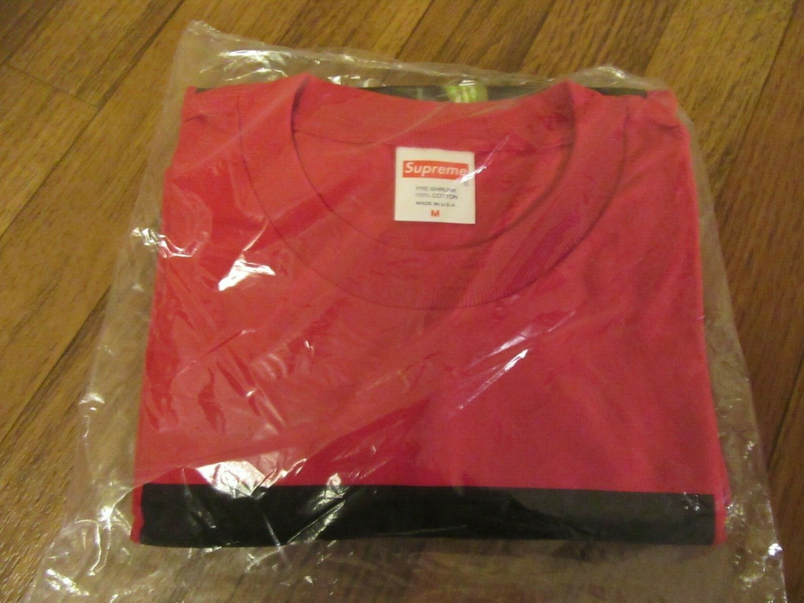 supreme ninja turtle shirt