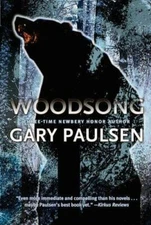 Woodsong by Gary Paulsen (2007, Trade Paperback)