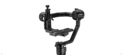 Zhiyun-Tech CRANE 2S Handheld Stabilizer - Very Good Condition SB34997
