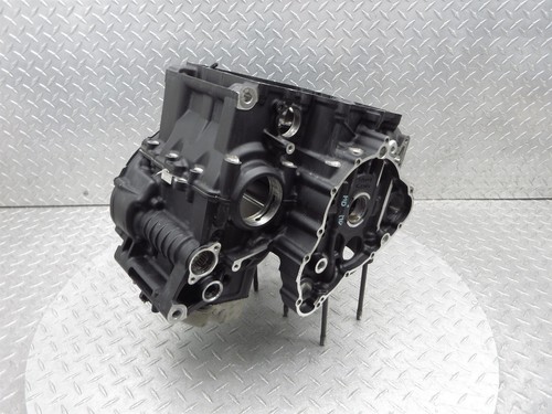 2019 18-20 Triumph Street Triple RS 765 Crankcase Crank Case Engine Motor Block - Picture 3 of 24