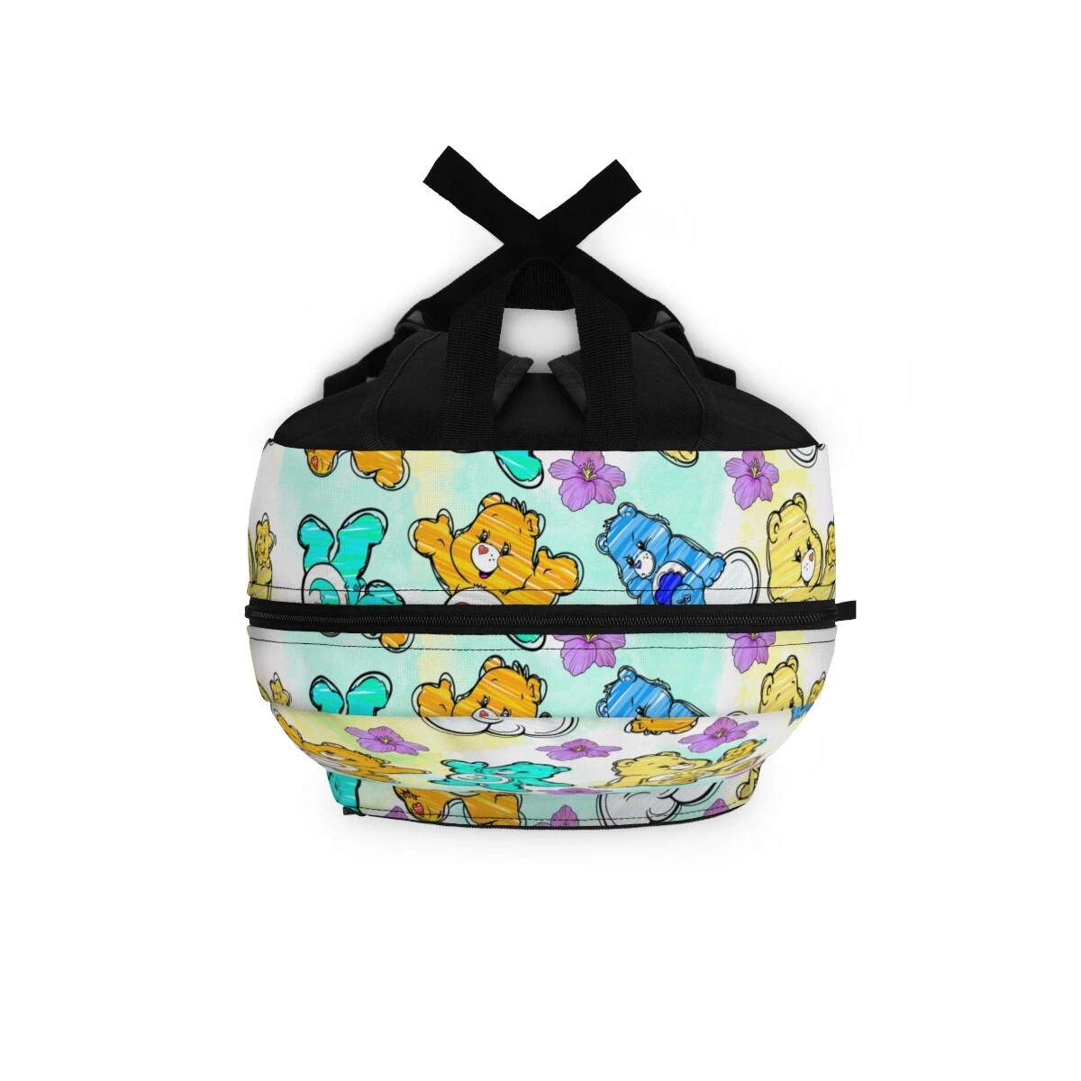 Care Bear Backpack, Backpack for Kids, School Bag