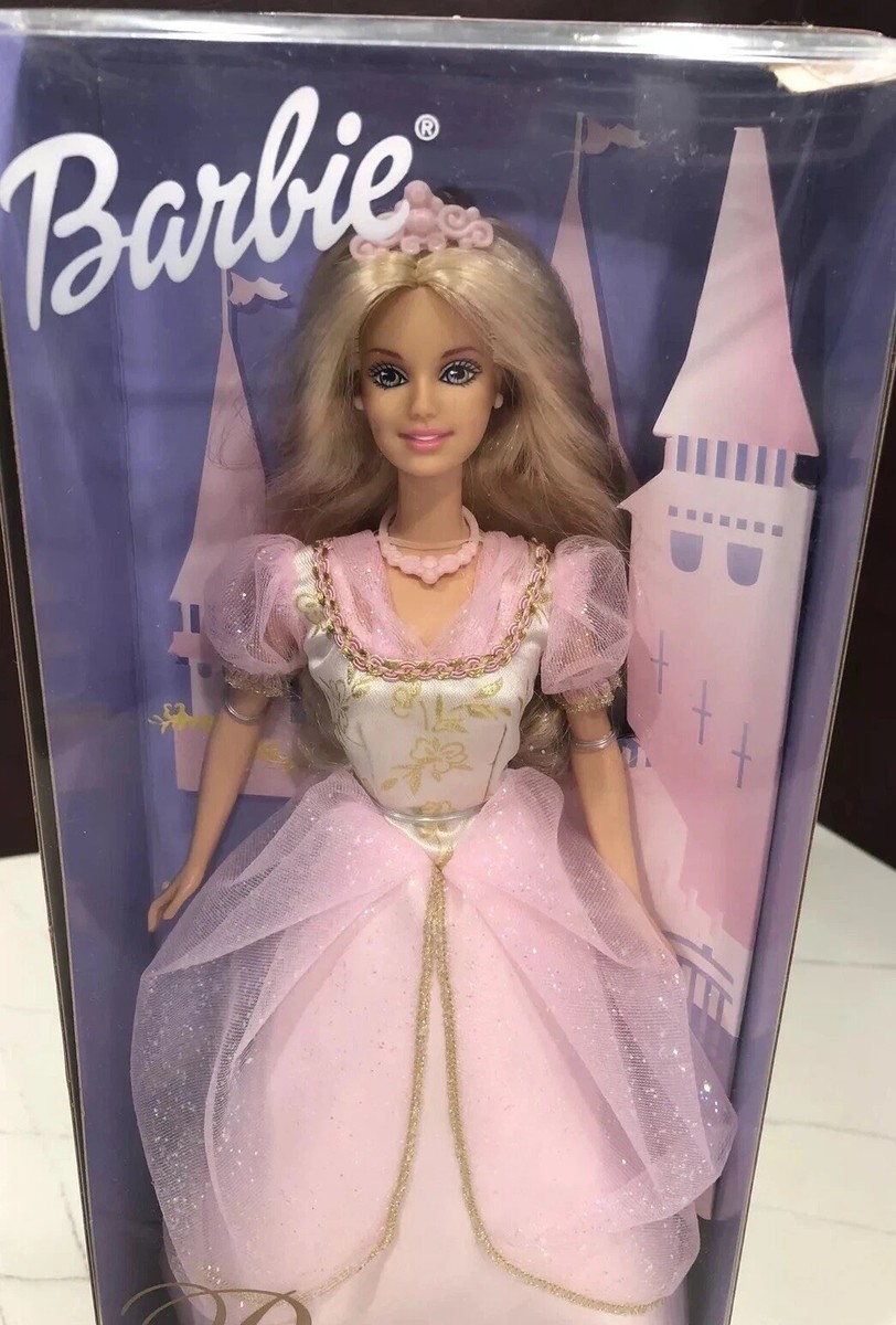 Princess Barbie NIB 23474 1999 | eBay