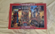 puzzle Castorland NEW - 3000 pieces