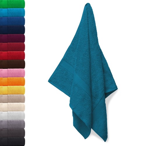 Waschlappen Gästehandtuch Handtuch Duschtuch Badetuch Saunatuch Duschvorleger - Bild 25 von 70