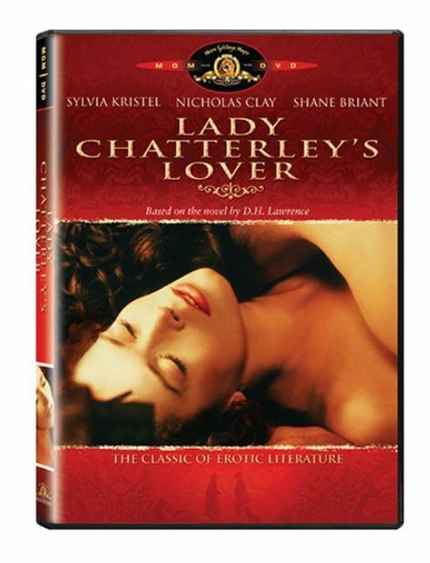 Lady Chatterleys Lover (DVD, 2005) for sale online | eBay