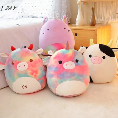 Plush Toy 35CM, super soft plush, AMAZING GIFT - DE