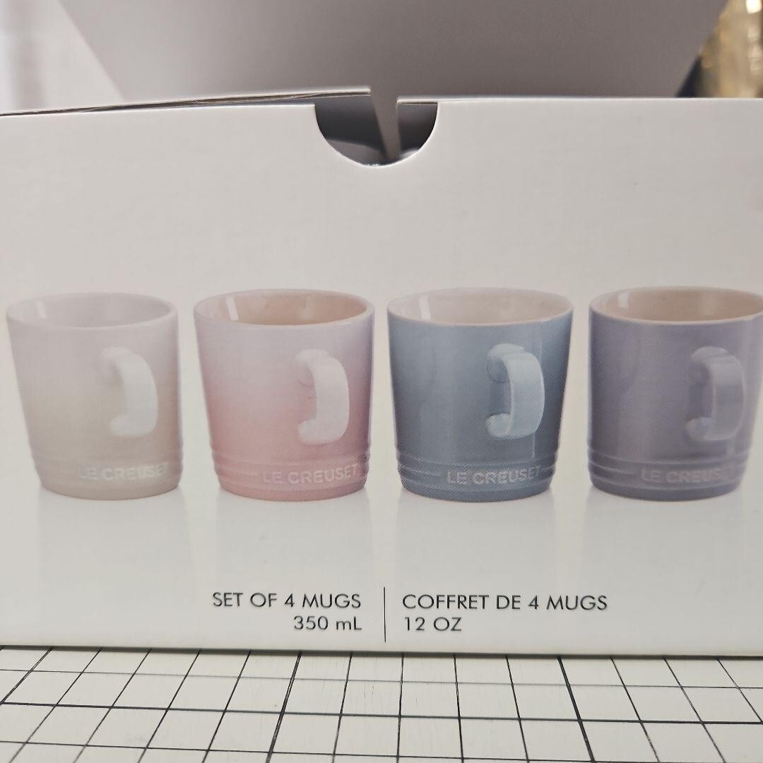 食器 LE CREUSET THE CALM COLLECTION Collection Calm collection | Le Creuset AU
