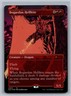 MTG TCG Secret Lair: 30th Anniversary Countdown Kit Bogardan Hellkite #2006 Foil