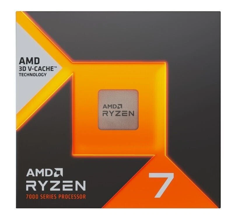 Ryzen 7 Computer Processors for sale | eBay