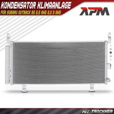 Condensateur Subaru OUTBACK