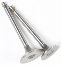Shindy Intake/Exhaust Valve Set #07-002 Honda ATC90/ATC110