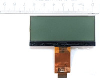 Sirius Starmate 2/ST2/ST 2 EA50737FMBU Replacement LCD Screen 50-20264-0A
