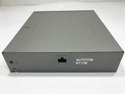 Venta de Router Cisco 1905/K9 V01
