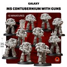 M5 Contubernium Squad