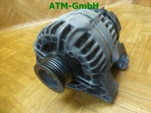 0124325171 генератор опель