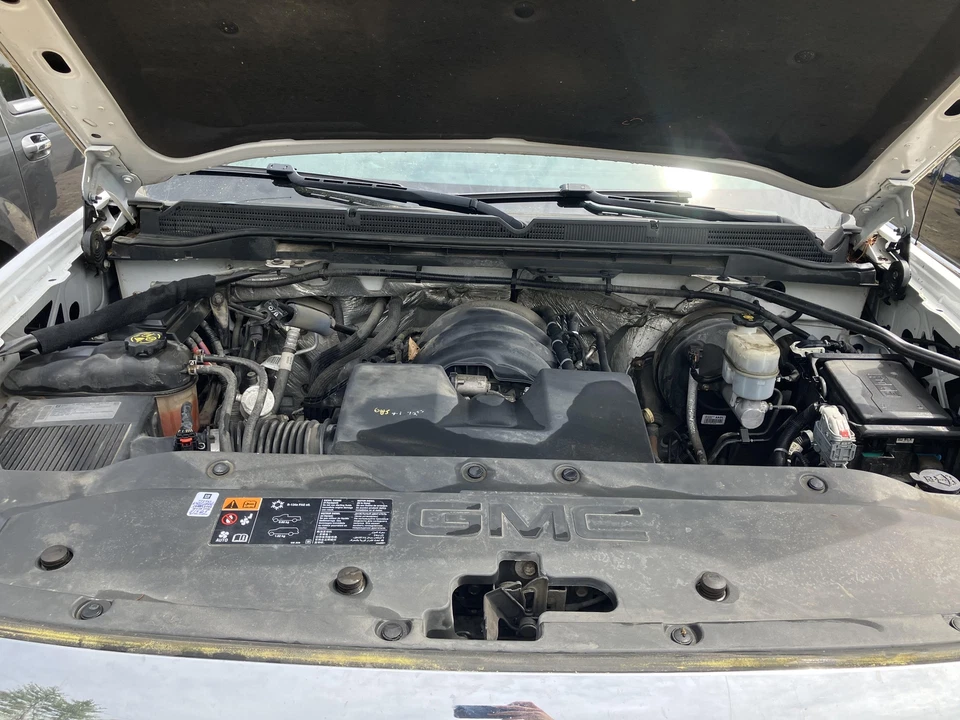 14 GMC SIERRA 1500 Axle Shaft Driversfront Axle - Image 4 of 4