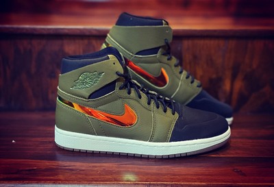 Nike Air Jordan 1 Retro High \