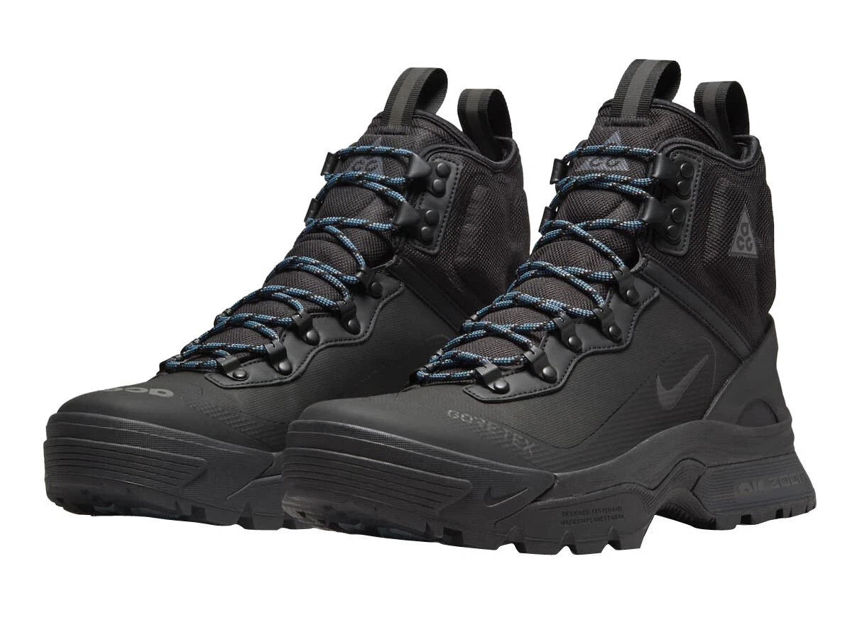 Nike gore hotsell tex acg shoes