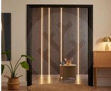 LED Light Strip For Wall Panel Cladding (Dimmable),  3m Length