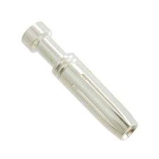 Harting 16ga Female Pin Crimp 09330006204 Rectangular Power Contact Silver