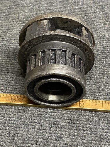 Toledo No. 11 Die Head with Dies 1” NPT USA - Picture 2 of 5